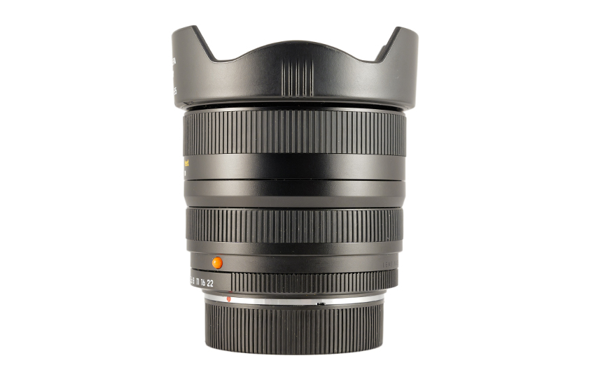 LEICA VARIO-ELMAR-R 1:3.5-4/21-35 ASPH. 11274