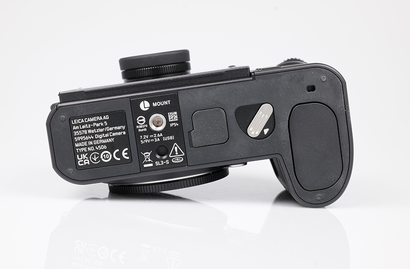 LEICA SL3-S