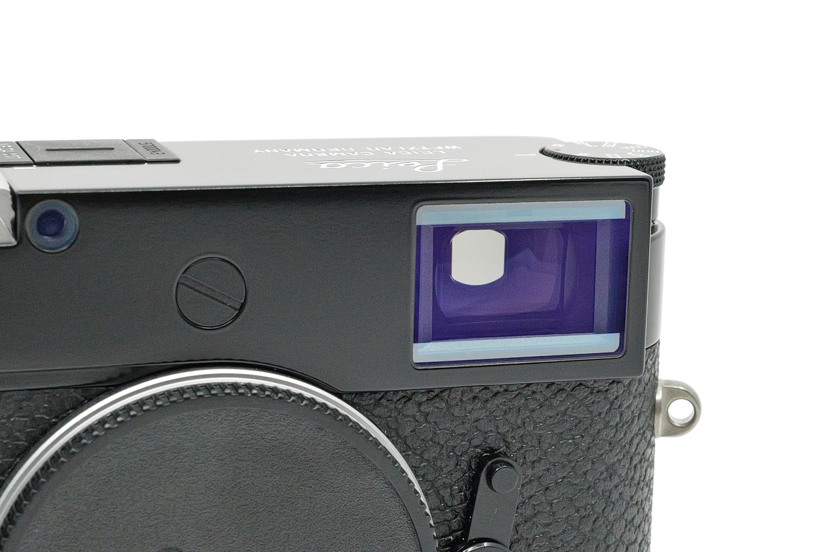 LEICA M11, Gloss Black (Demo)