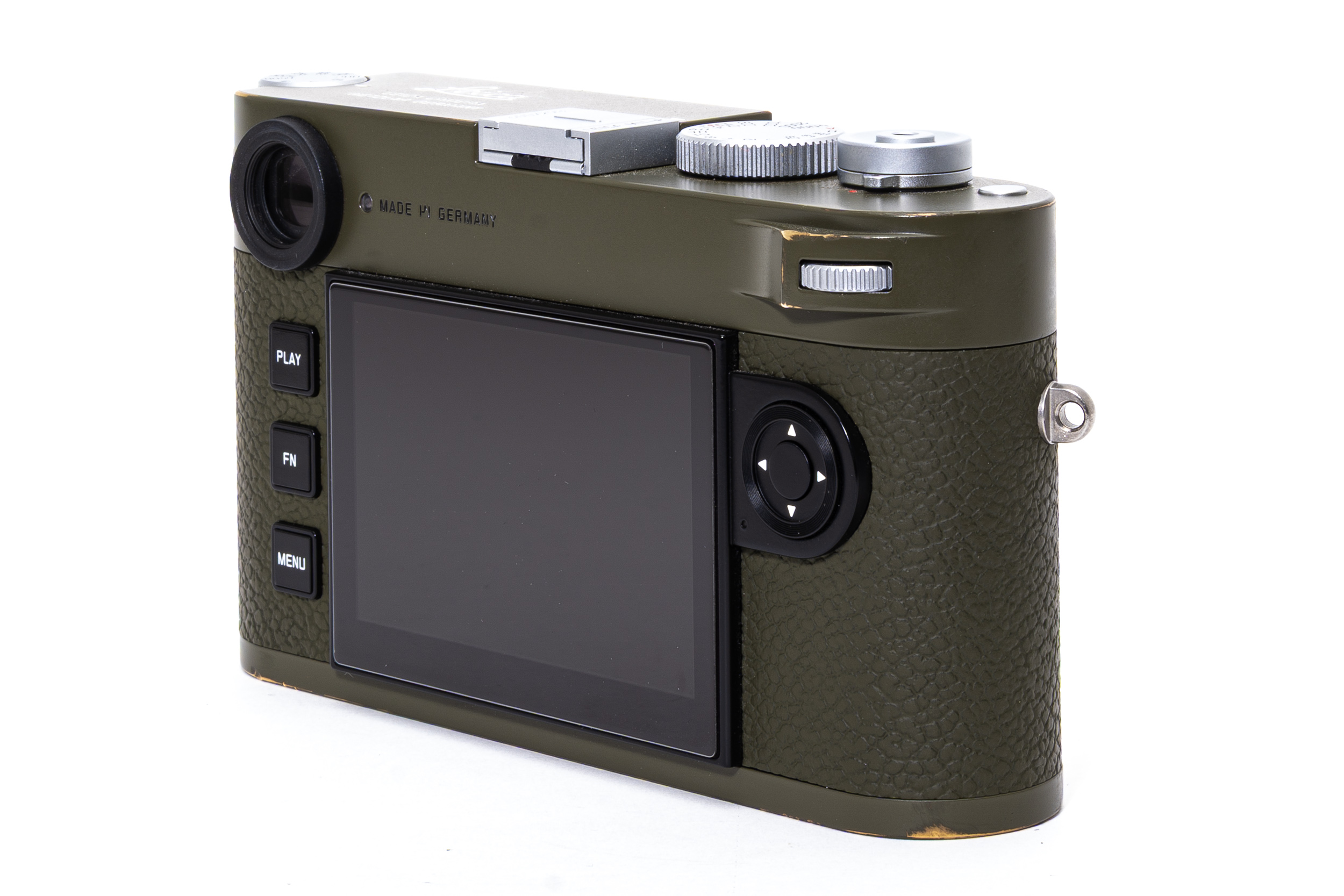 Leica M11-P Safari (Version EU/US/CN)