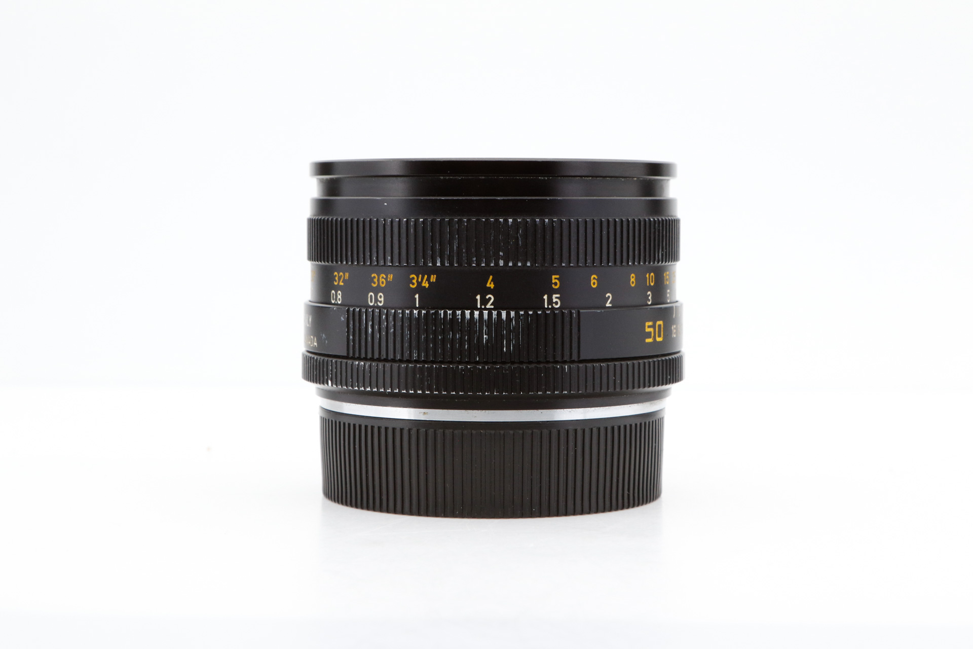 LEICA Summicron-R 2/50