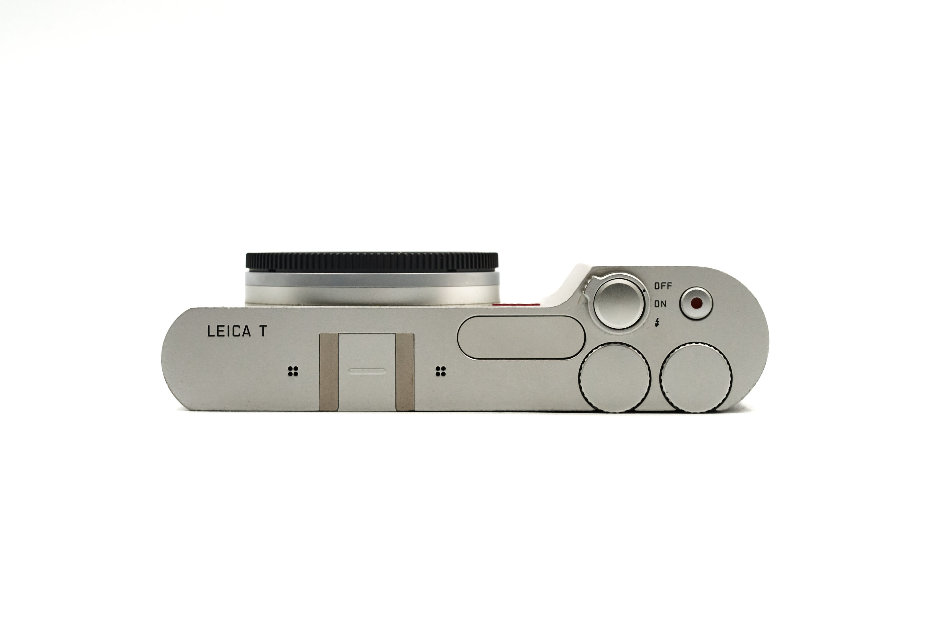 Leica T (Typ 701) Silver 18181