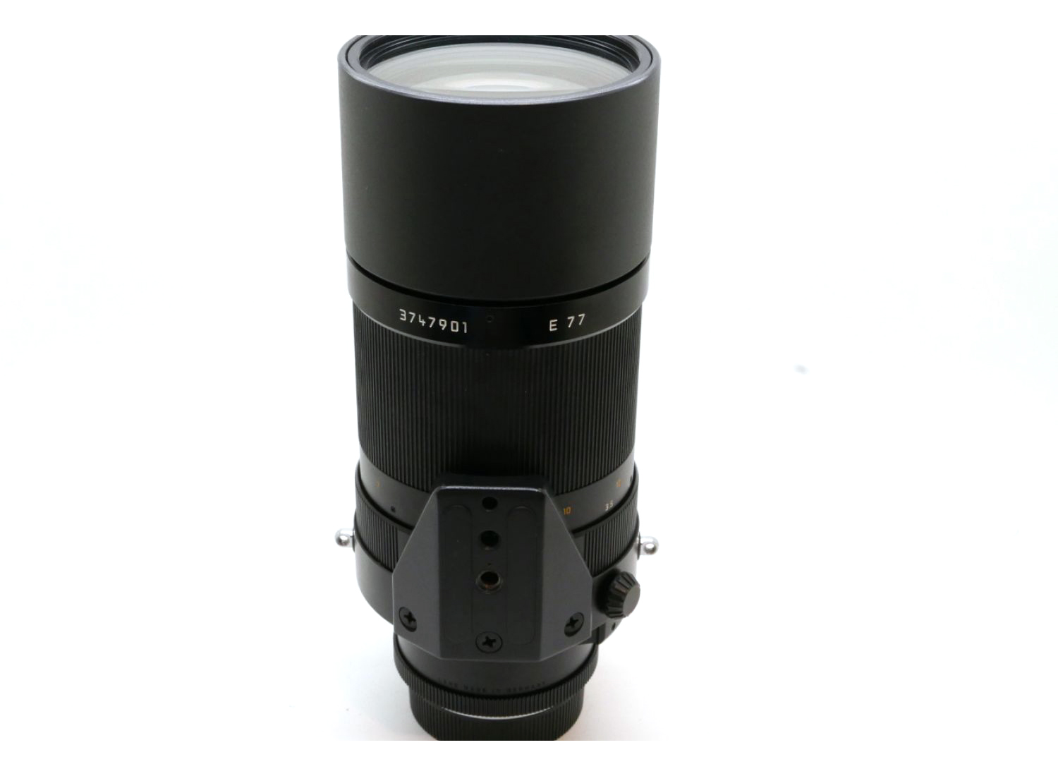 Leica APO-TELYT-R 4/280 with ROM Leica APO-TELYT-R 4/280 with ROM