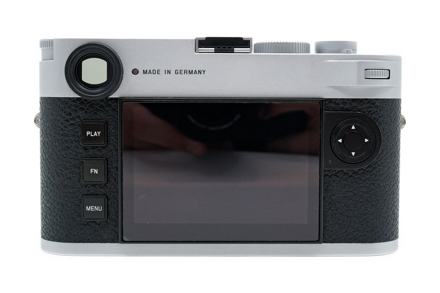 Leica M11-P Silver (20214)