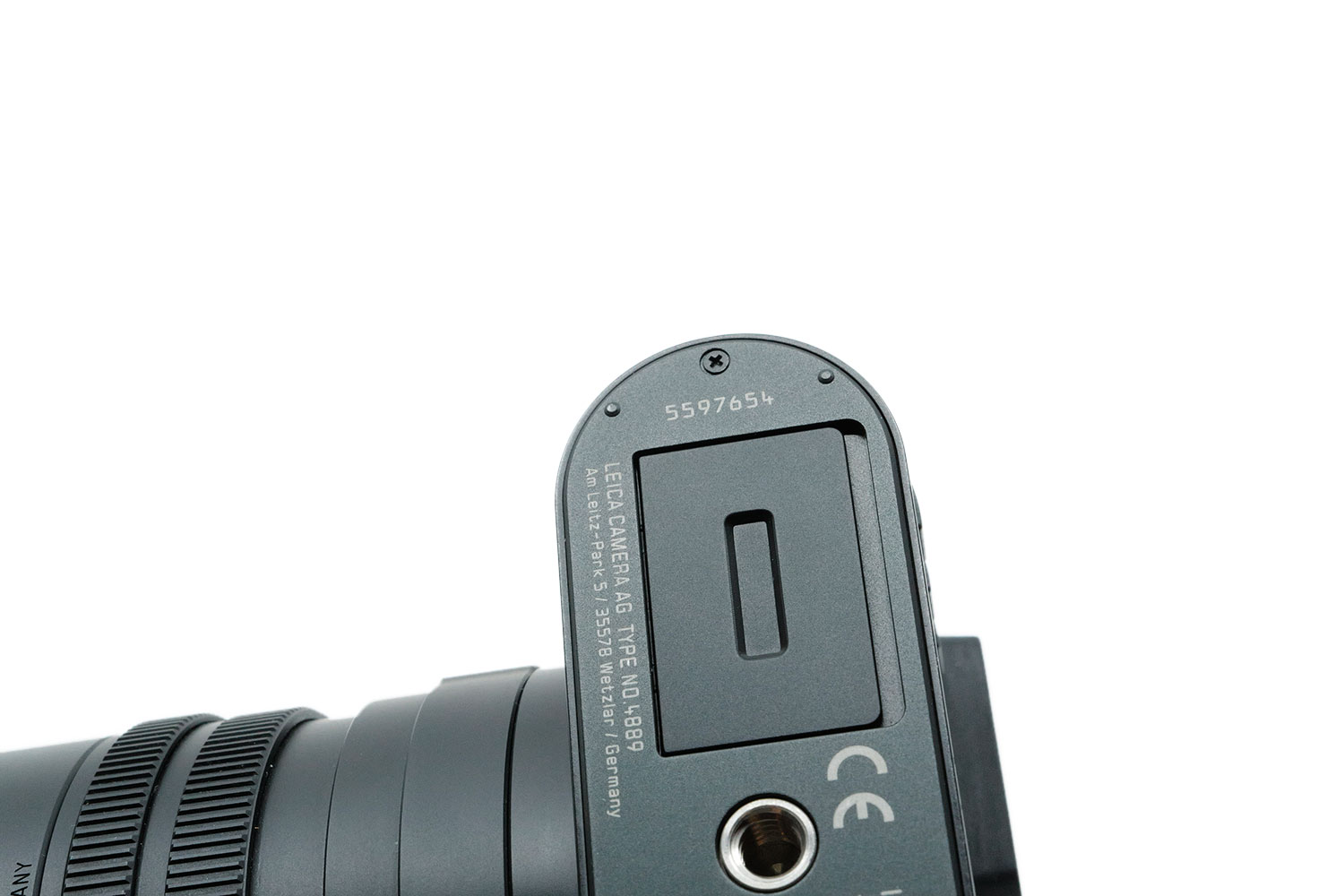 Leica Q2 Monochrom (19055)