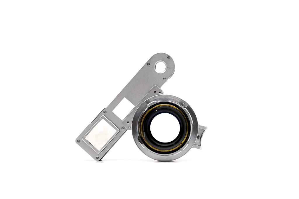 Leica Summilux-M 1,4/35mm "Original Steel Rim 1960" Leica Summilux-M 1,4/35mm "Original Steel Rim 1960"