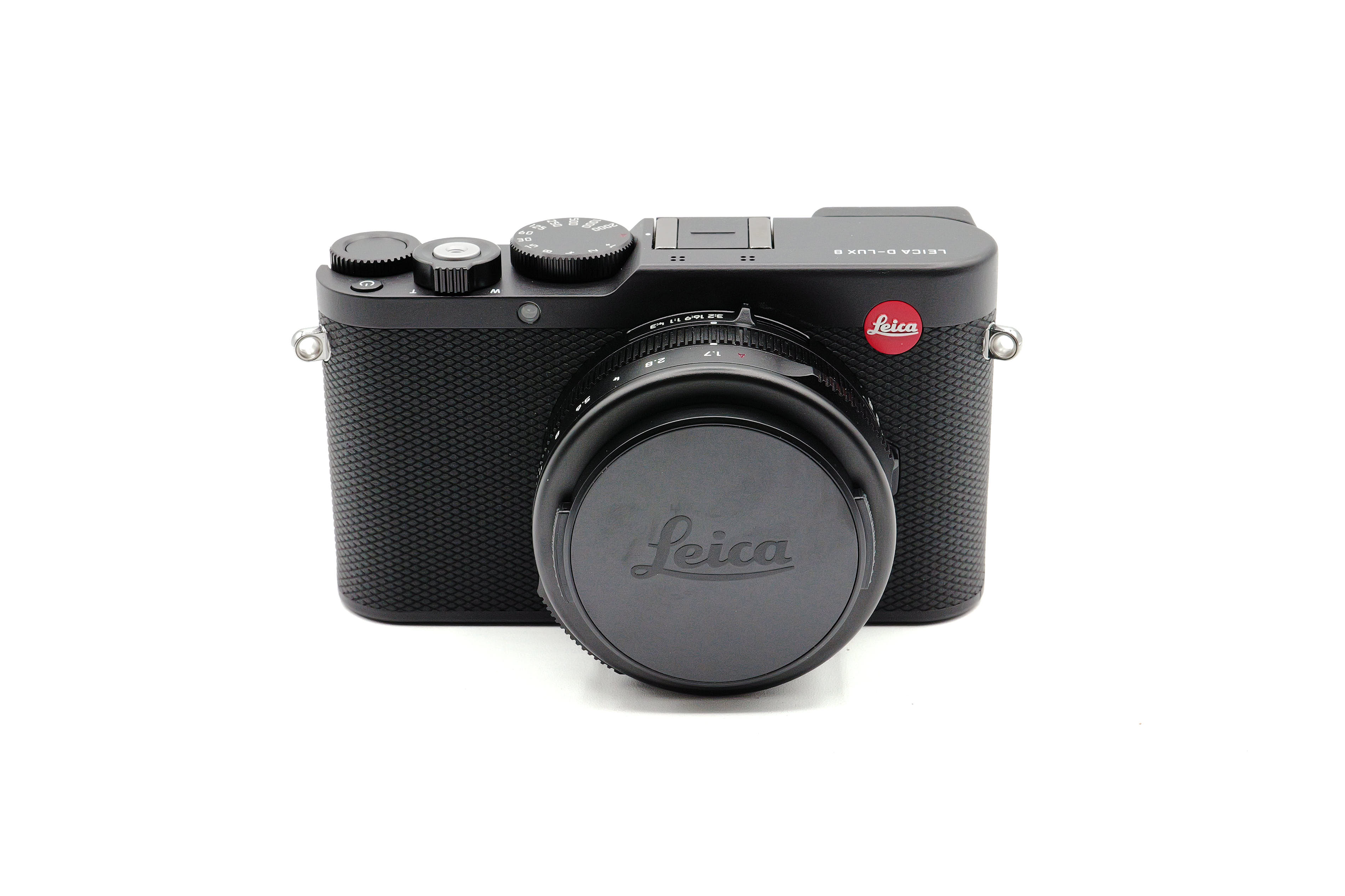 Leica D-Lux 8 19191