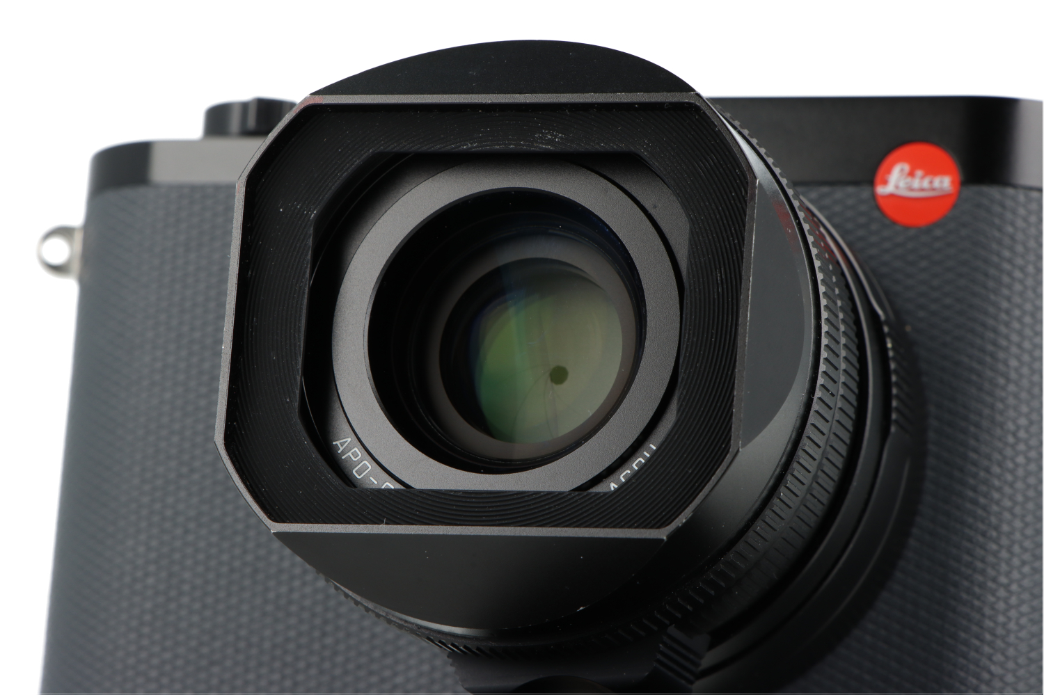 Leica Q3 43 Kit + Thumb Support (20200)