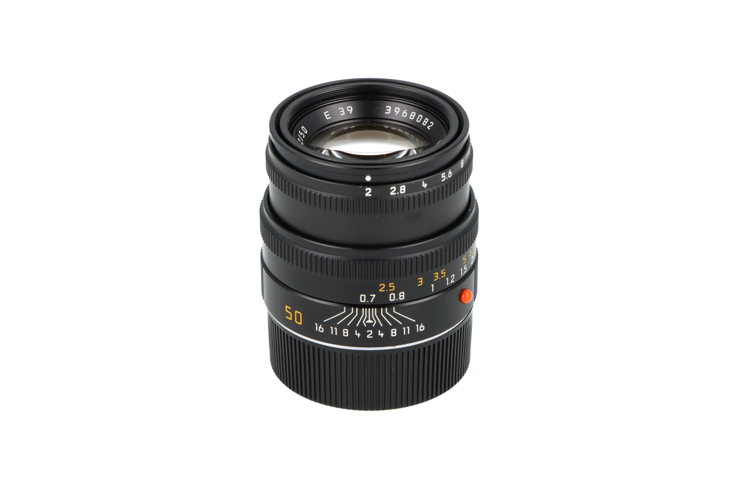 Kit Leica M7 + Summicron 50mm v5 (10546) Kit Leica M7 + Summicron 50mm v5 (10546)
