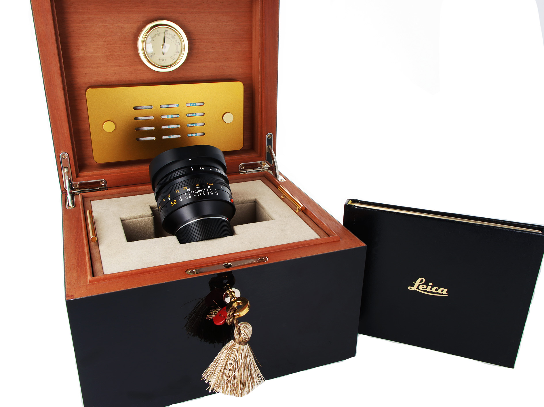 NOCTILUX-M 50mm /f1 "Gli ultimi 100" (11603) NOCTILUX-M 50mm /f1 "Gli ultimi 100" (11603)
