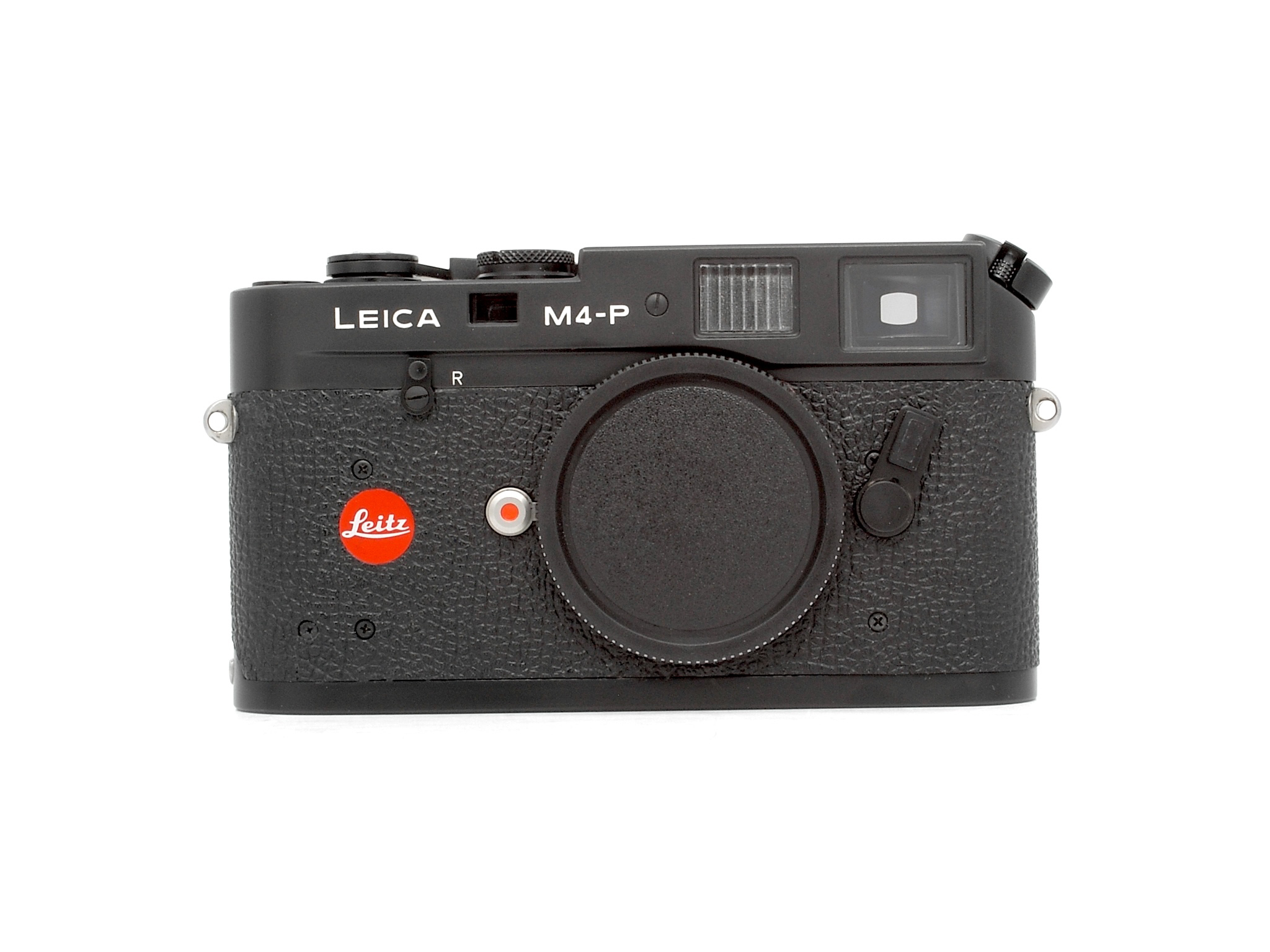 Leica M4-P black