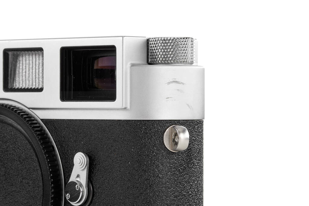 Leica MP (0.72) 10301 chrome