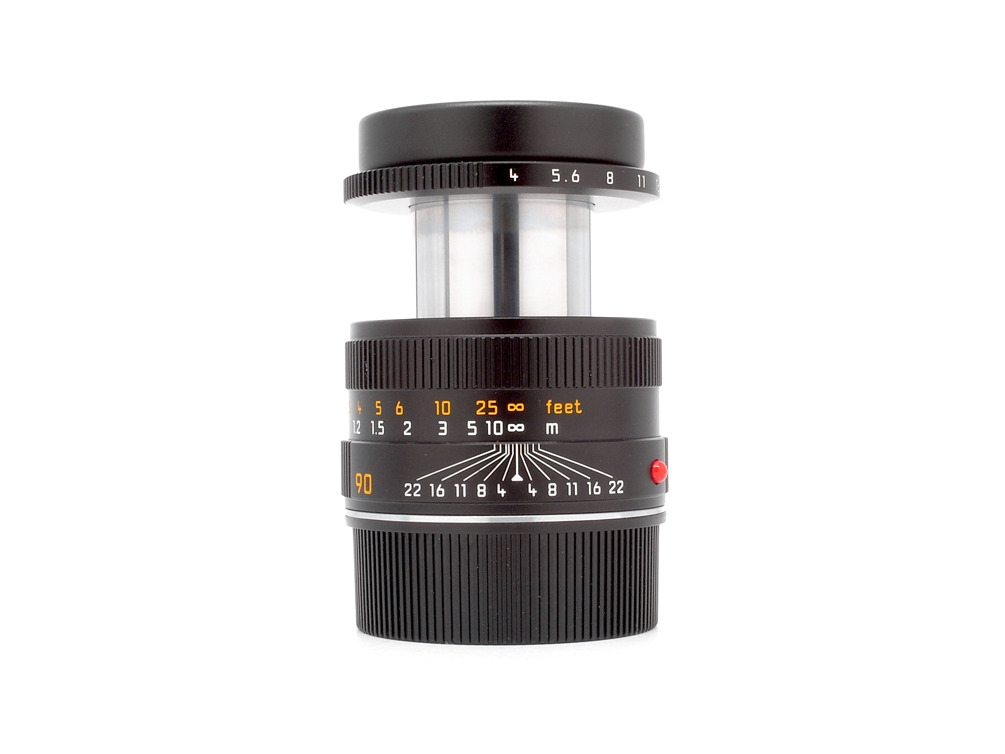 Leica Macro-Elmar-M 4.0/90mm 6Bit
