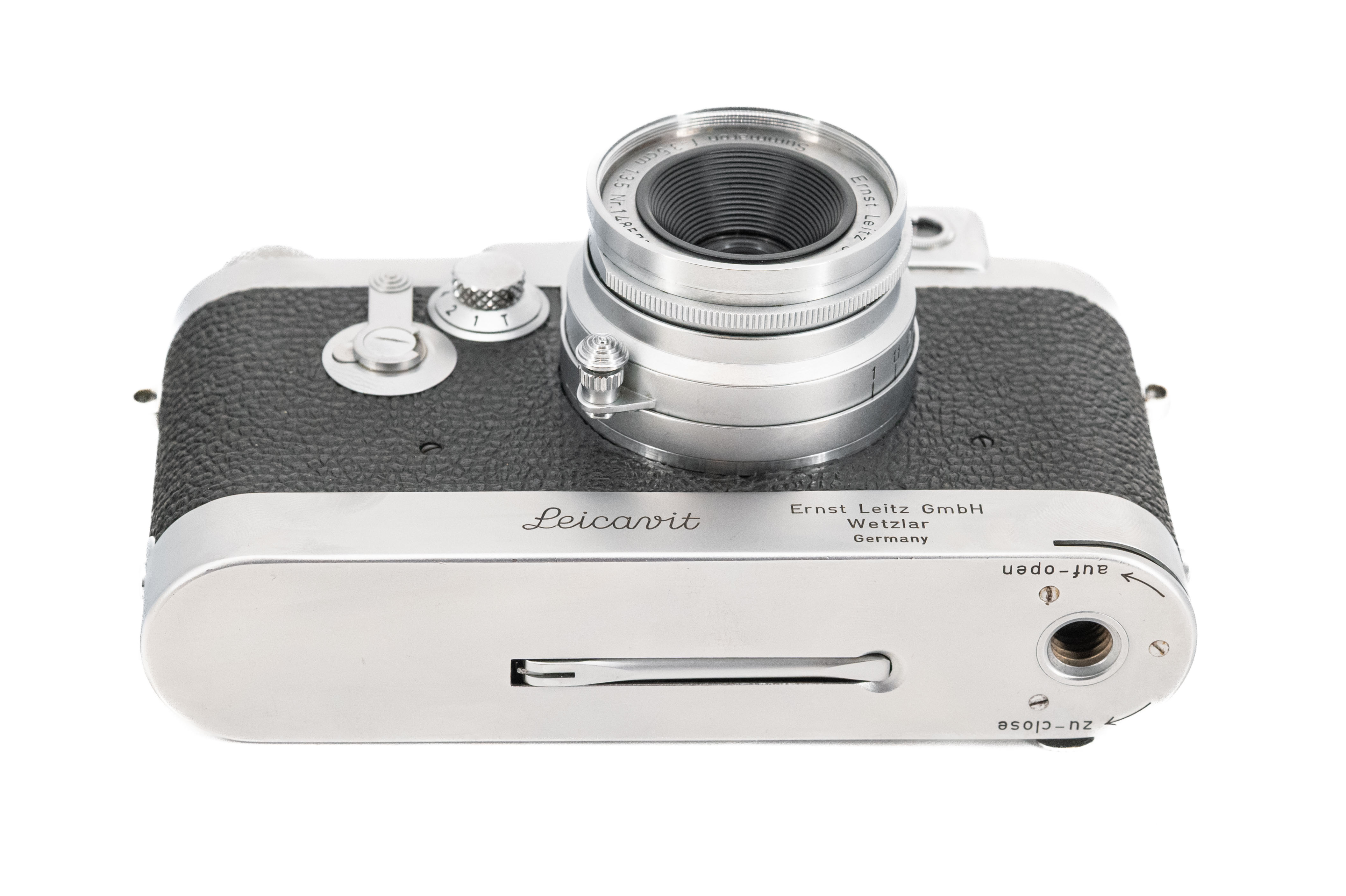 Leica IIIg GOOEF