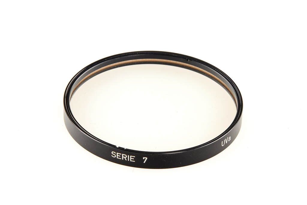 Leica Series VII UVa Filter