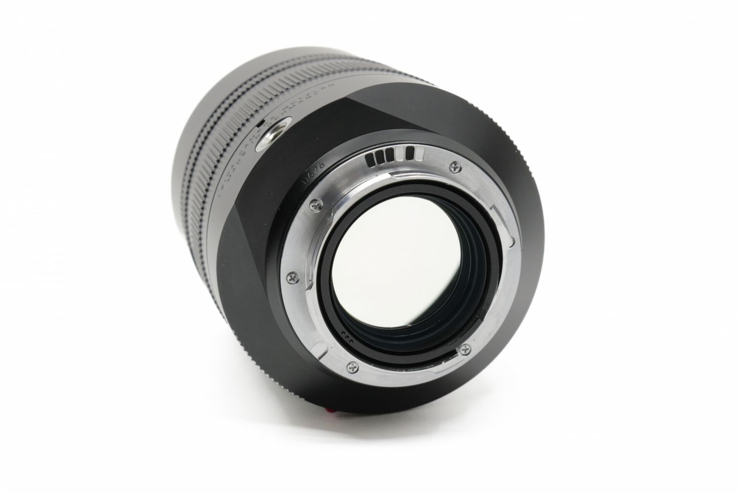 Leica NOCTILUX-M 1.25/75 ASPH