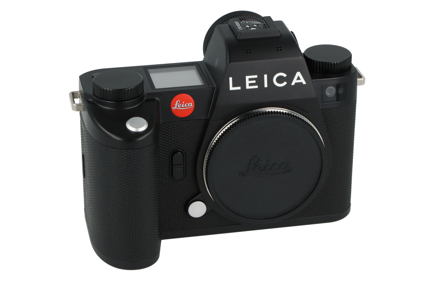 Leica SL3 Ex-Demo (10607)