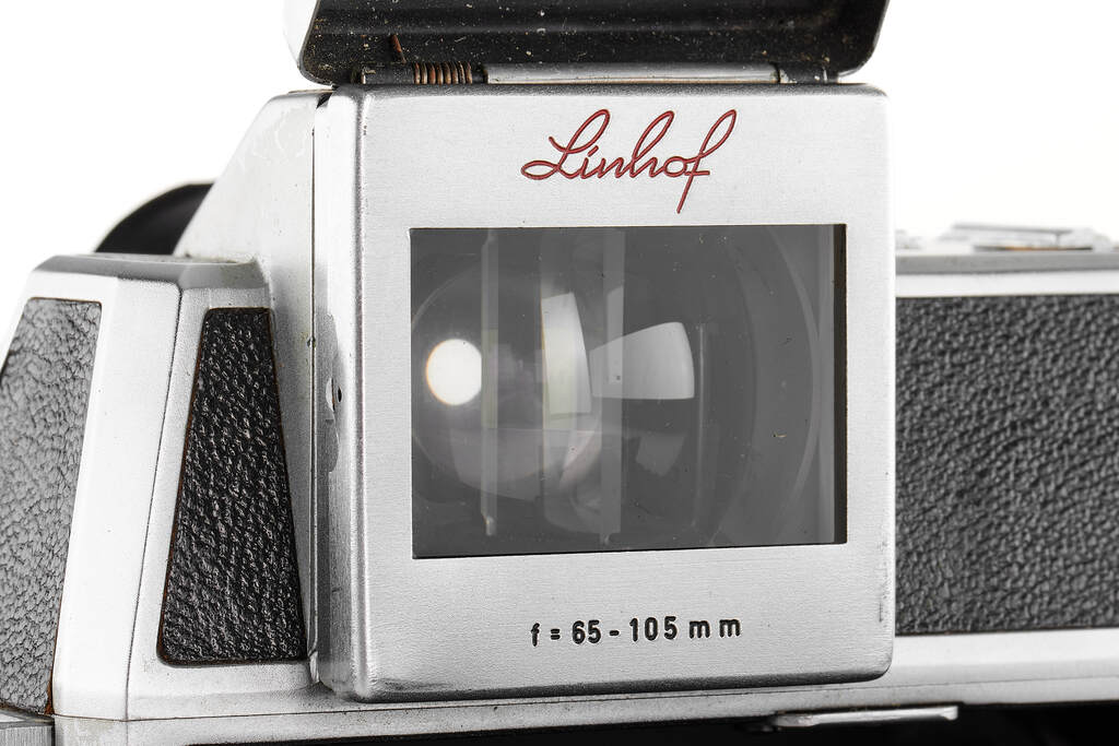 Linhof Technika III