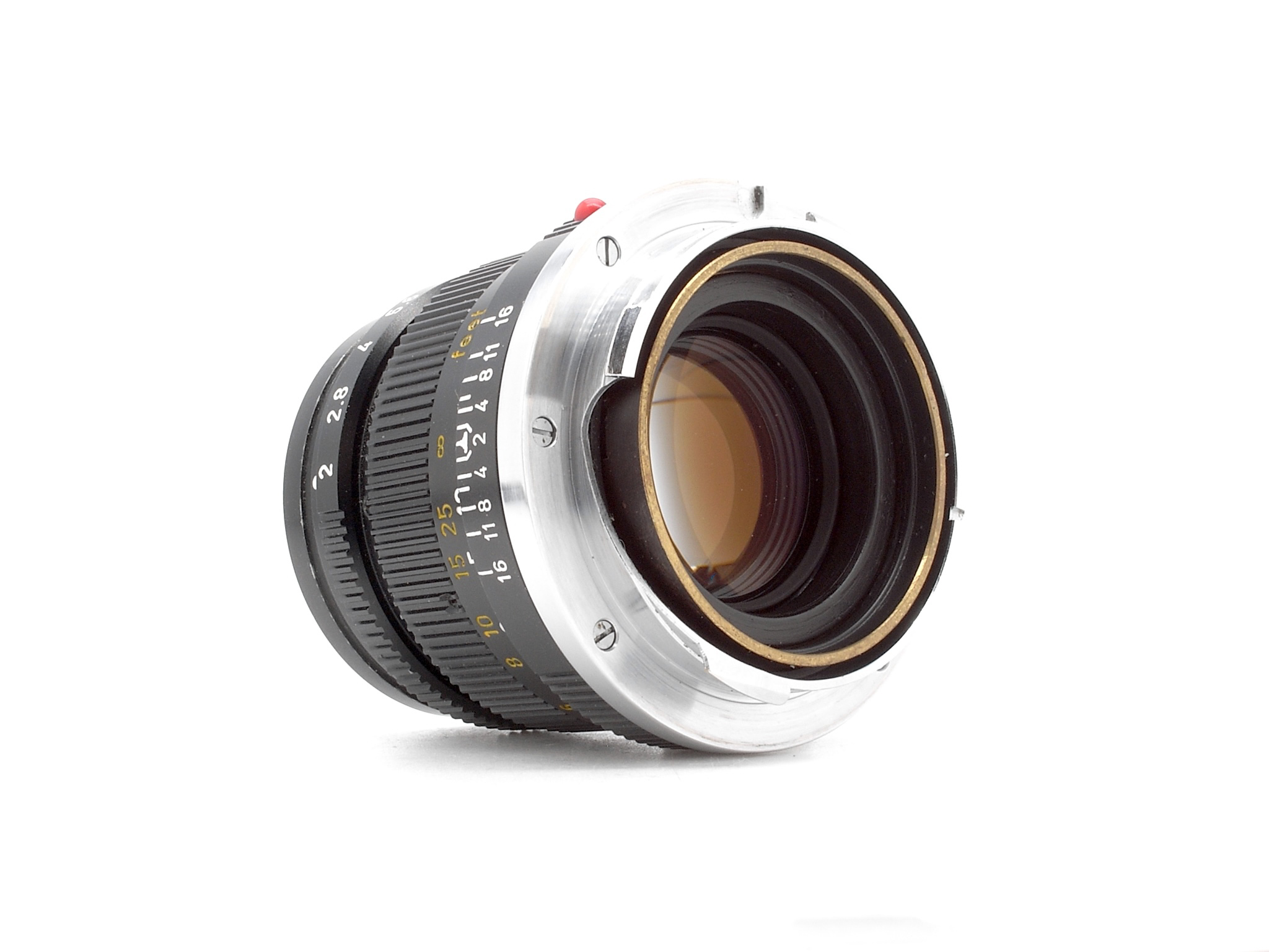 Leitz Summicron-M 2.0/50mm