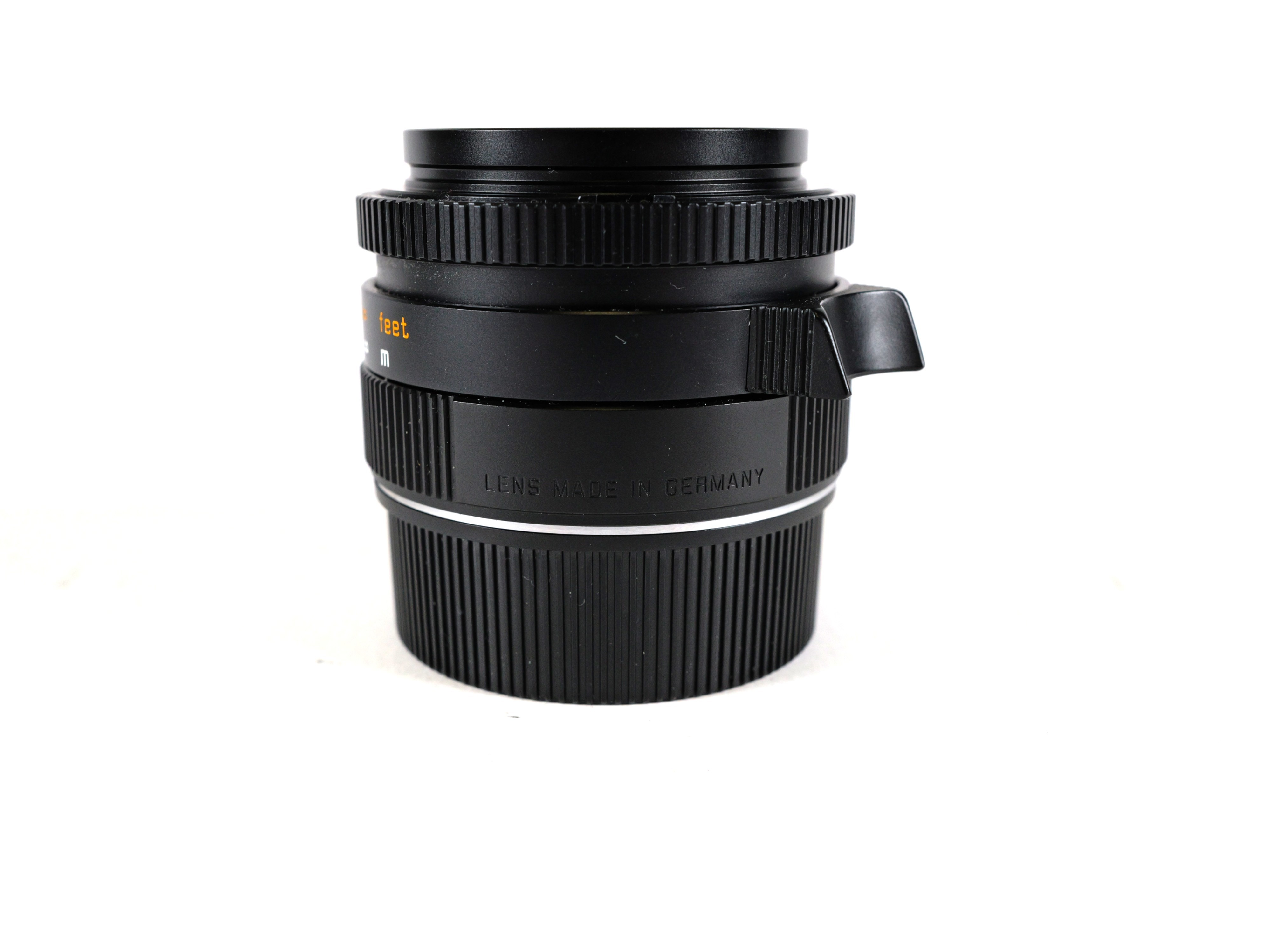 Leica SUMMICRON-M 2/35 mm ASPH.