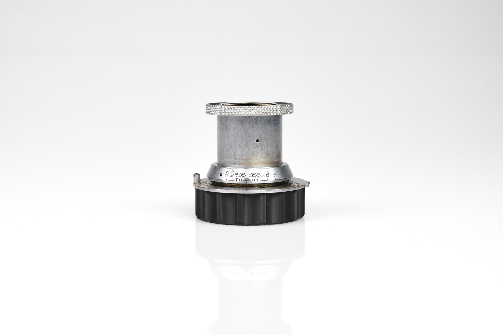 Leitz Elmar 5cm f3.5