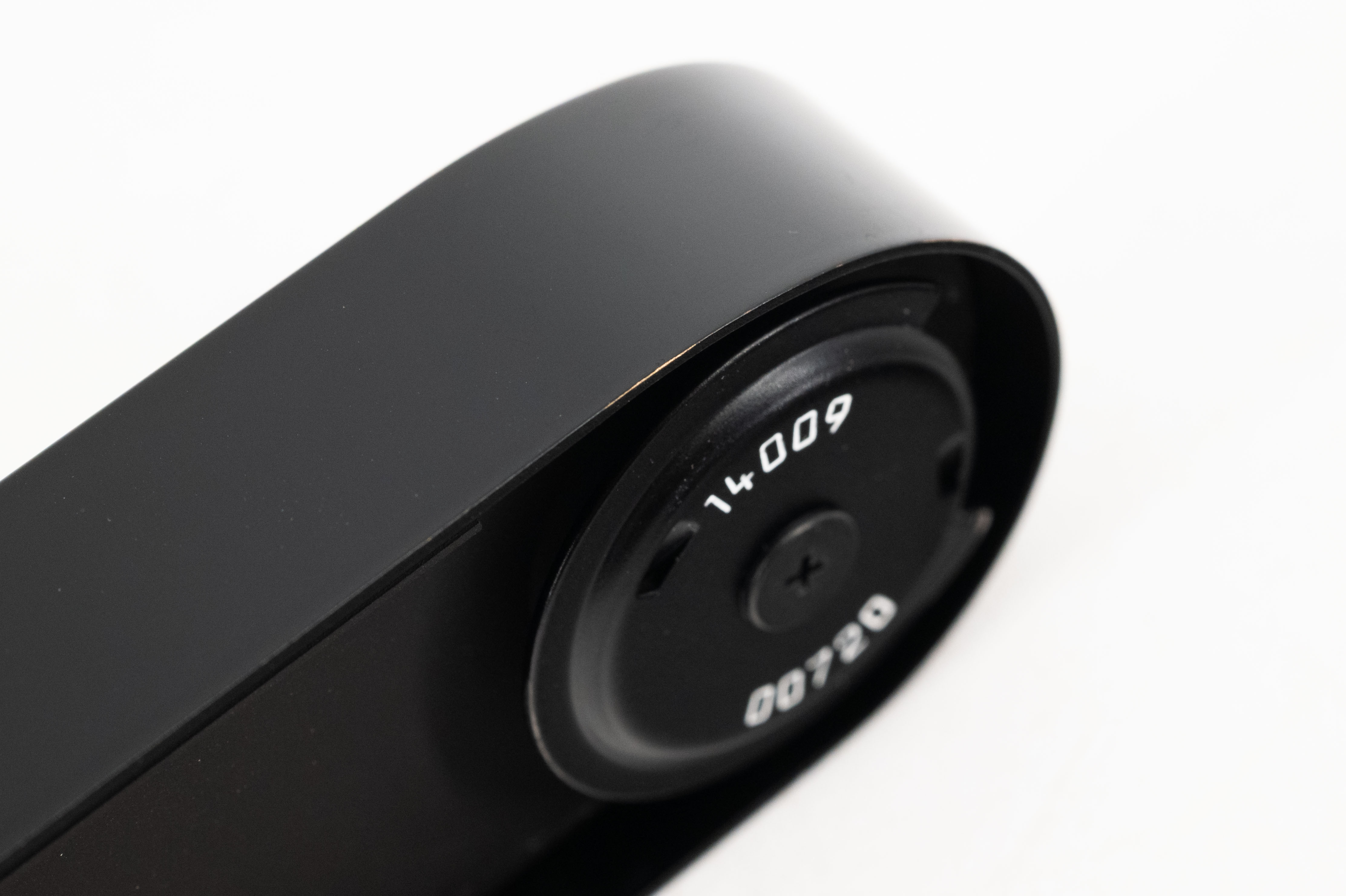 Leica Leicavit M Black Paint 14009