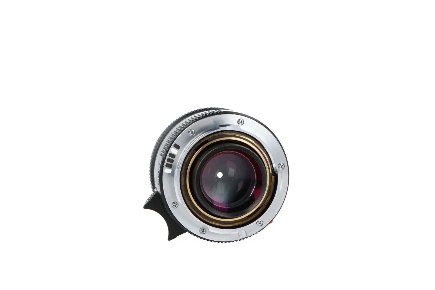 Summilux 35mm 1.4 ASH V1 (11891)
