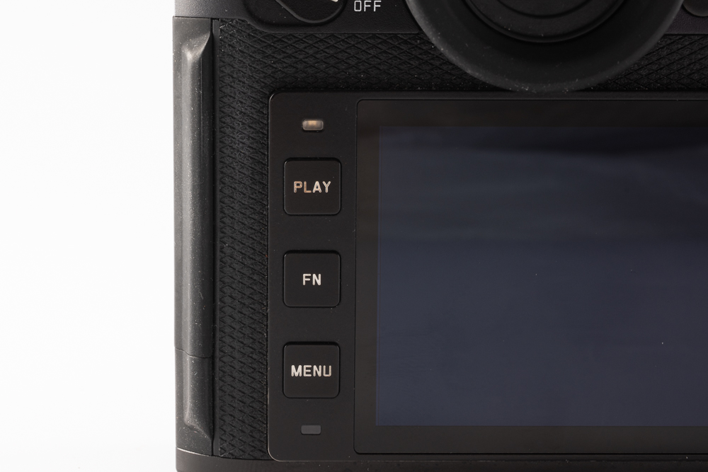 Leica SL2-S, schwarz, Version E/U/JP (10880)