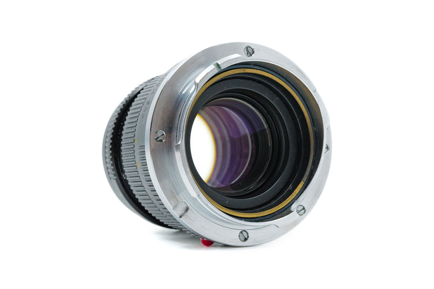 Leica SUMMICRON-M 2/50 V3 (11817)