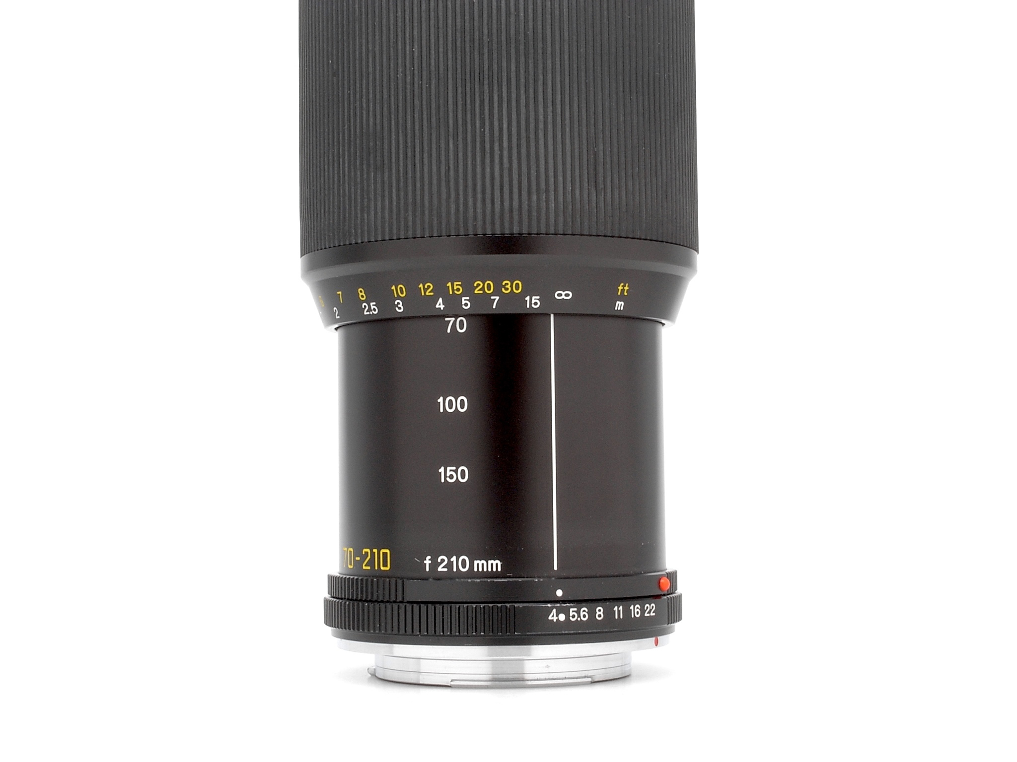 Leitz Vario-Elmar-R 4.0/70-210mm | Leica Camera Classic