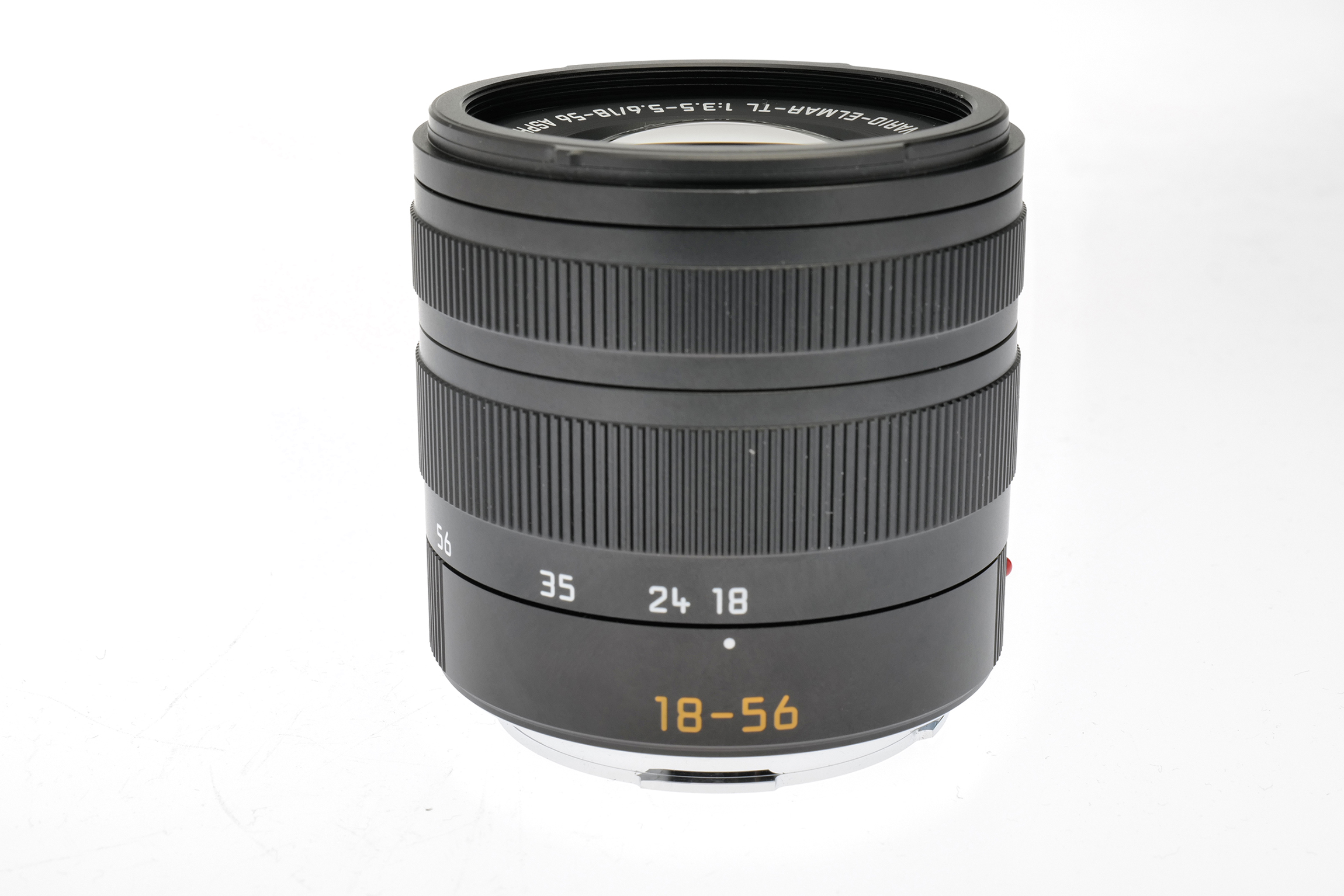 Leica VARIO-ELMAR-TL 3.5-5.6/18-56mm ASPH.