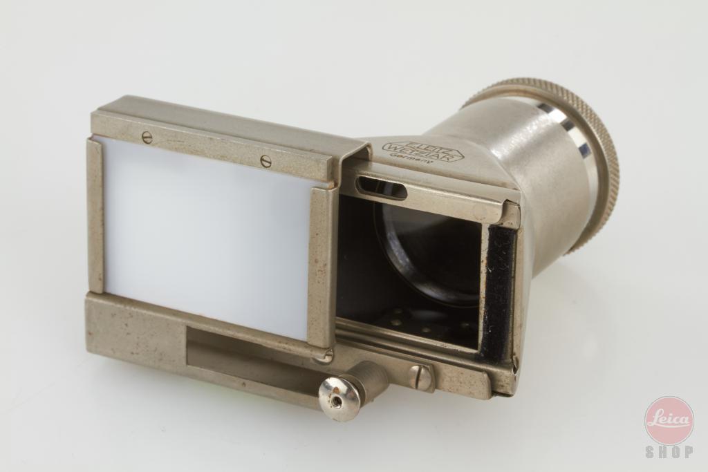 Leica NAKUL Negative Viewer Leica NAKUL Negative Viewer