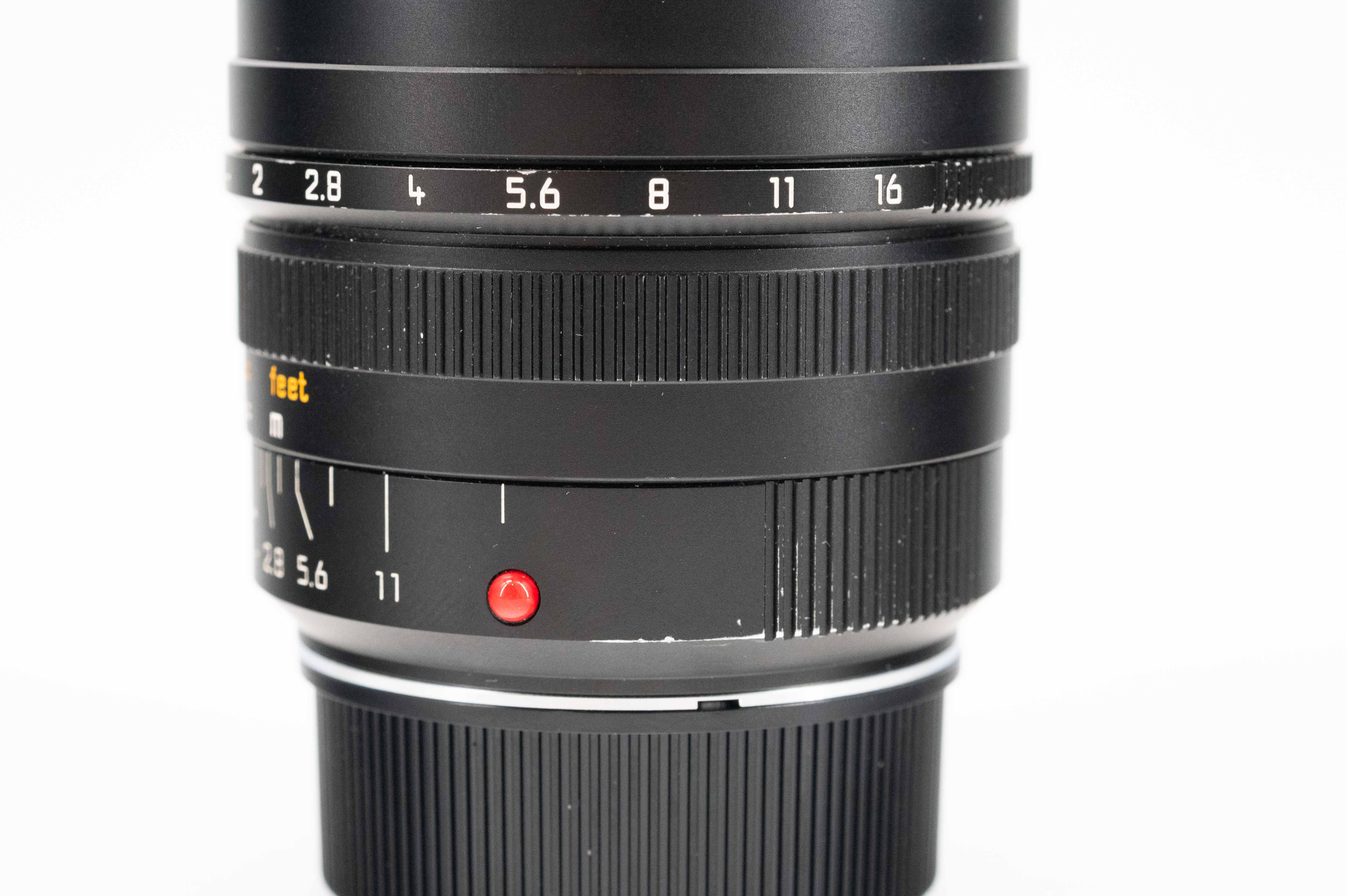 Leica Summilux-M 24mm f/1.4 ASPH 11601