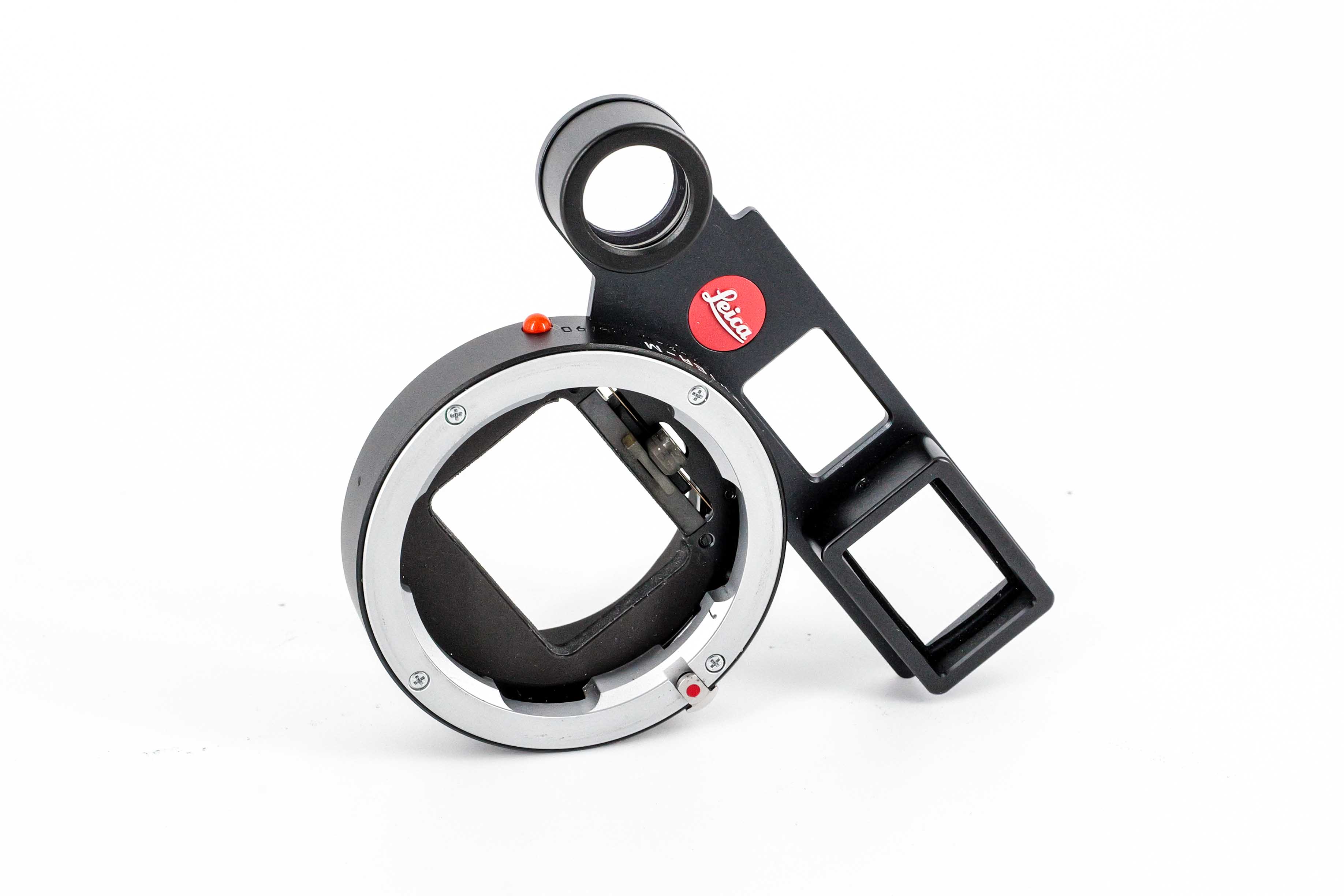 Leica Macro-Adapter-M for Macro-Elmar-M 1:4/90mm