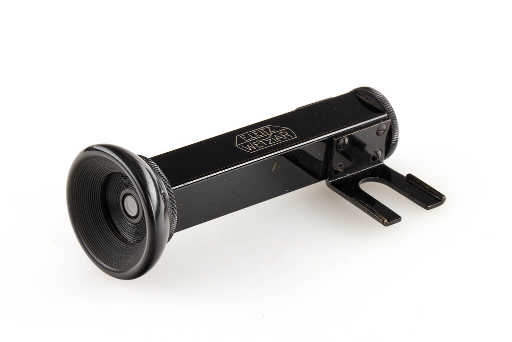 Leica WINKO black