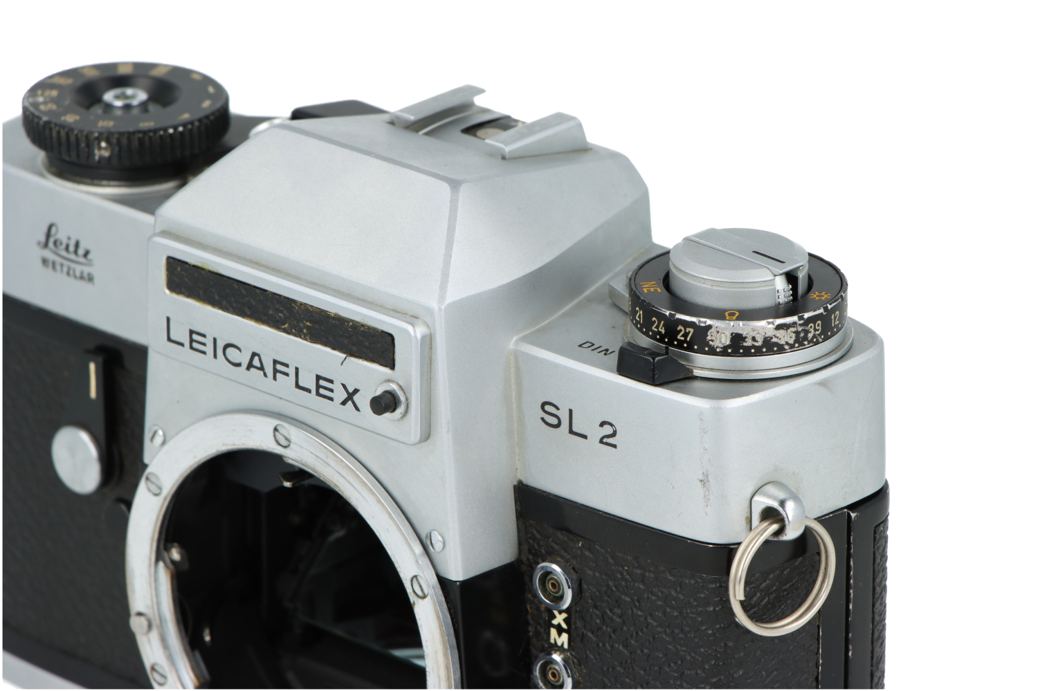Leicaflex SL2 (10021)
