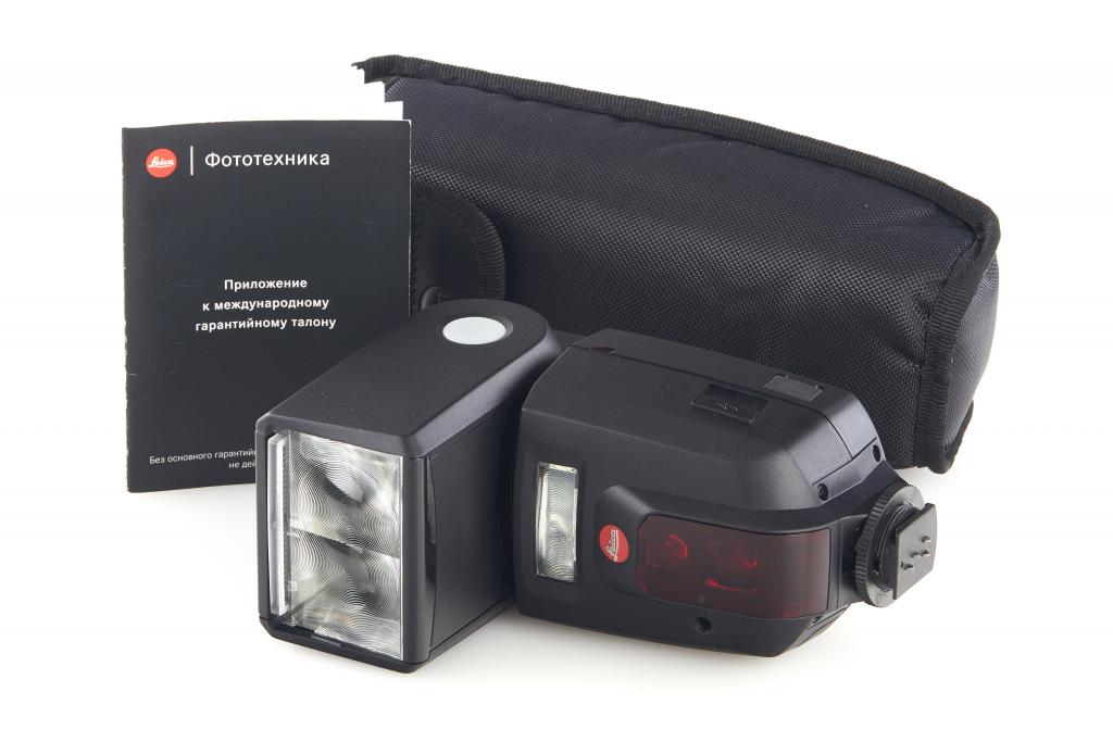 Leica SF 58 System Flash 14488 Leica SF 58 System Flash 14488