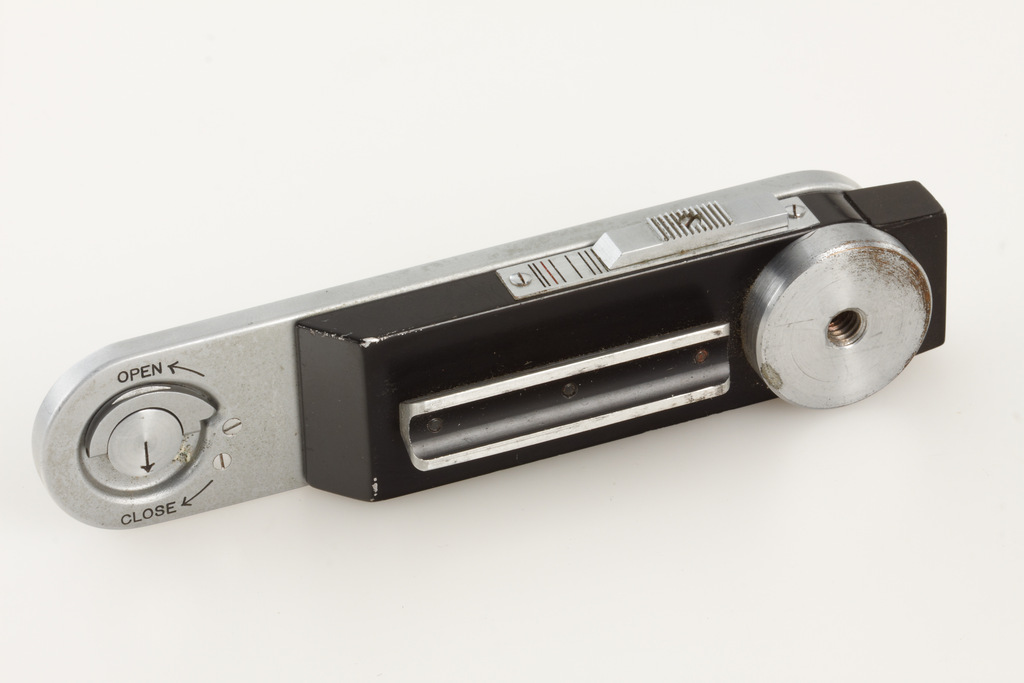 Leica SYNCO New York Flash