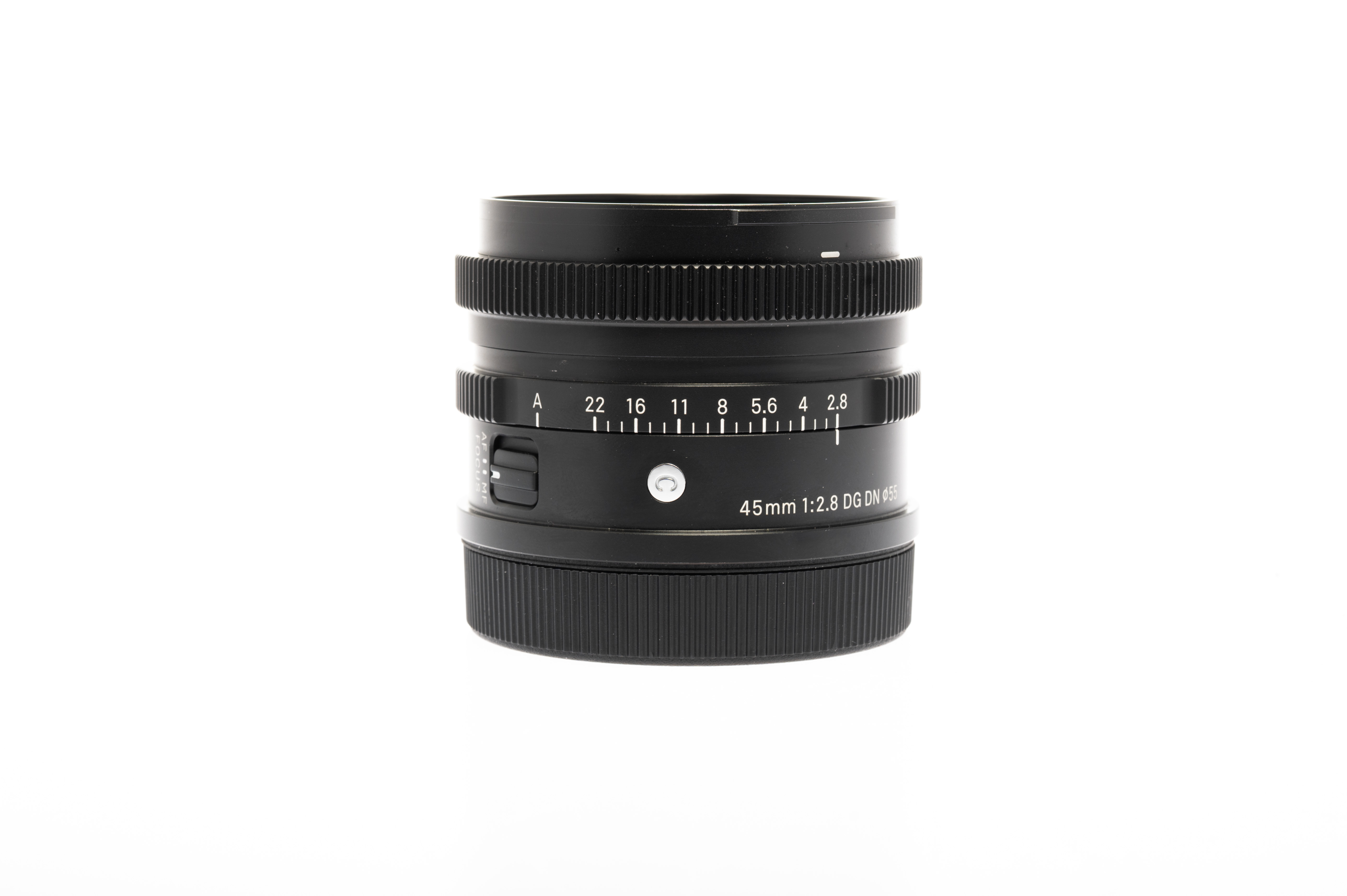 Sigma 45mm L Mount 