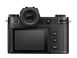 Leica SL3-S (10643)