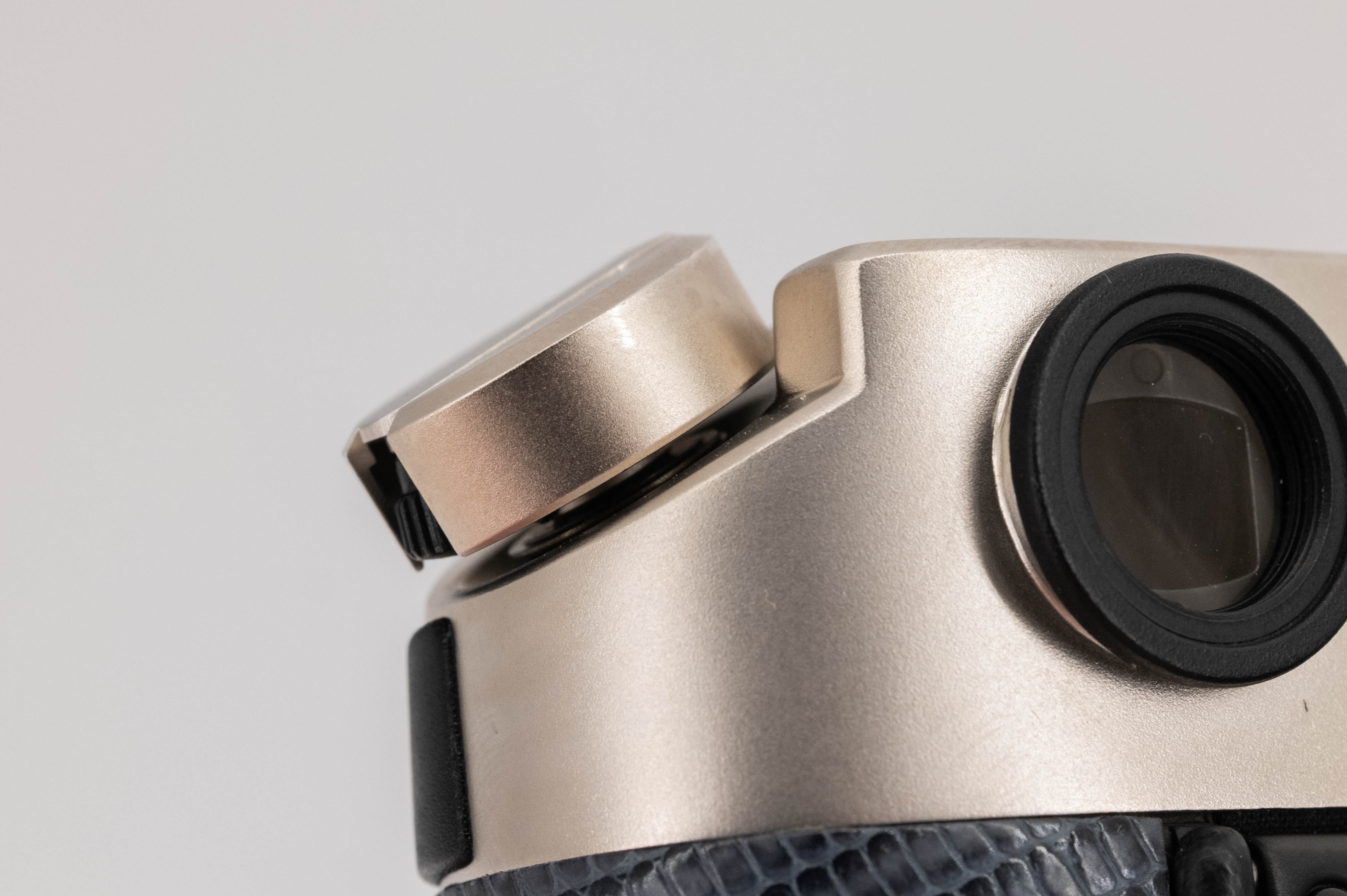 Leica M6 Platinum Anton Bruckner Edition 10454