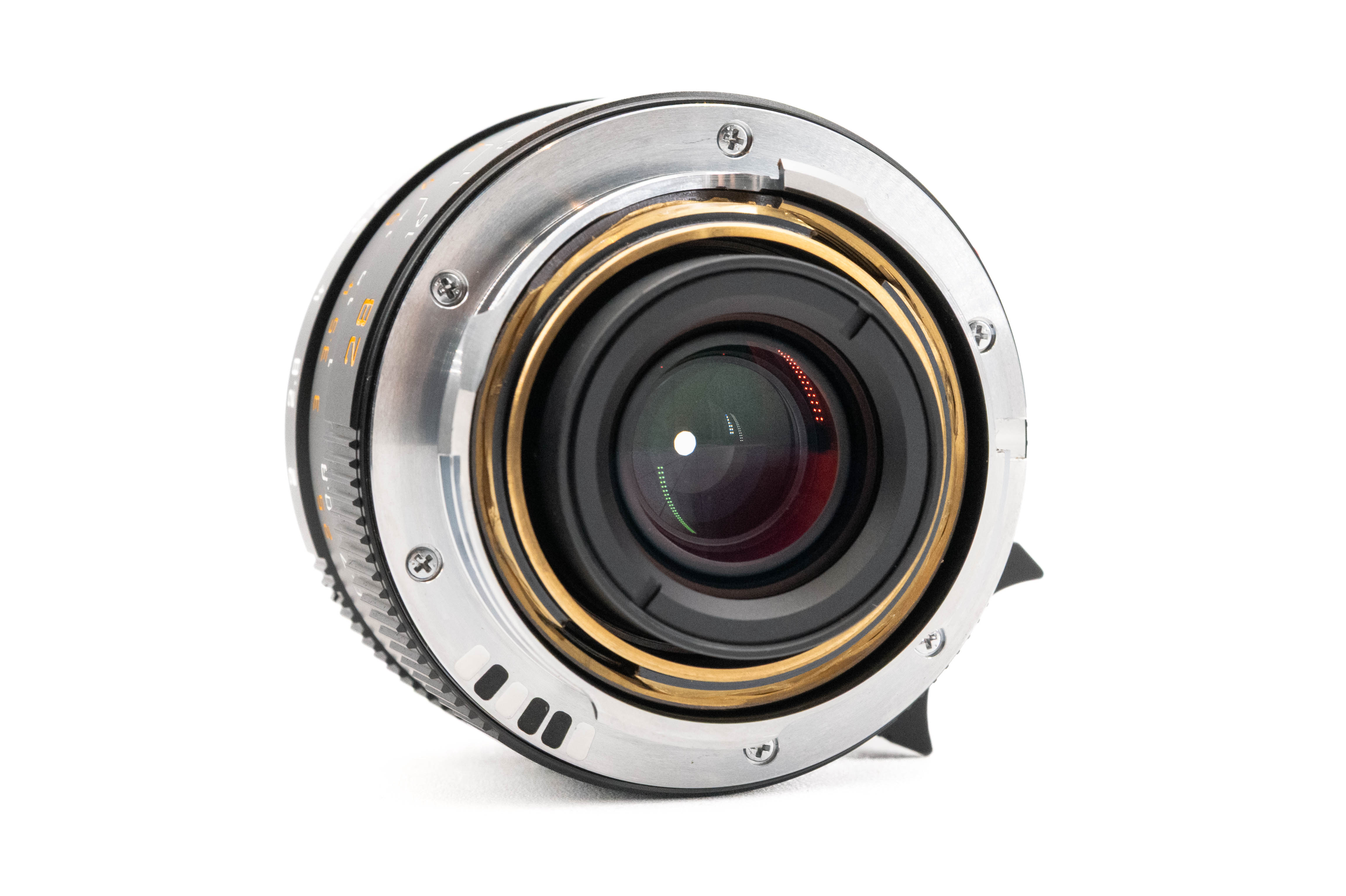 Leica Summicron-M 28mm f/2 ASPH V1 11604