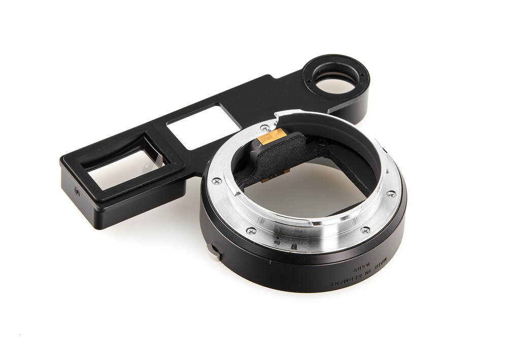 Leica Macro-Adapter-M 14409