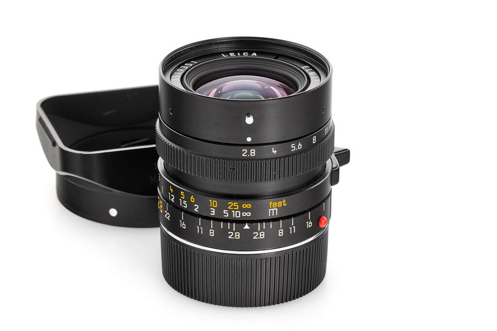 Leica Elmarit-M 11804 2,8/28mm