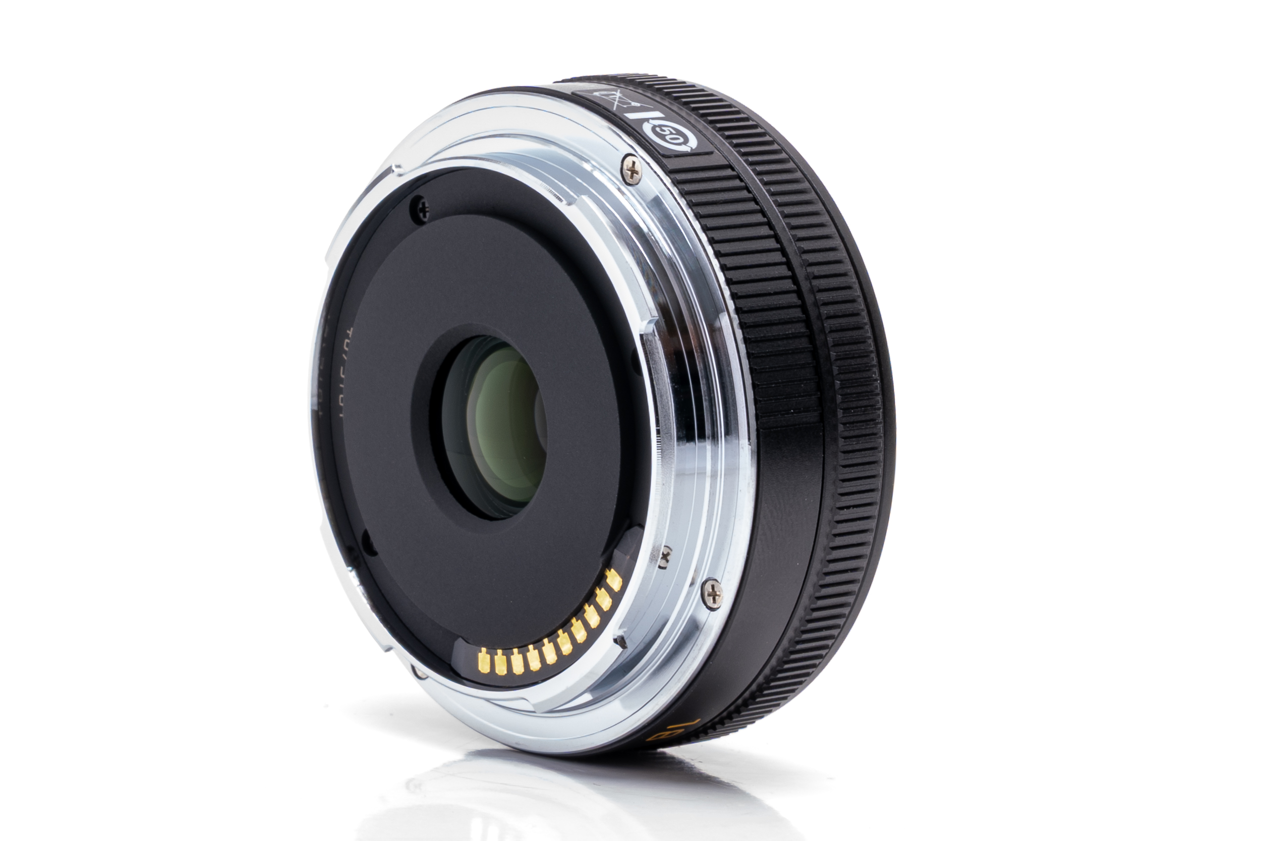 LEICA ELMARIT-TL 2.8/18 ASPH., black