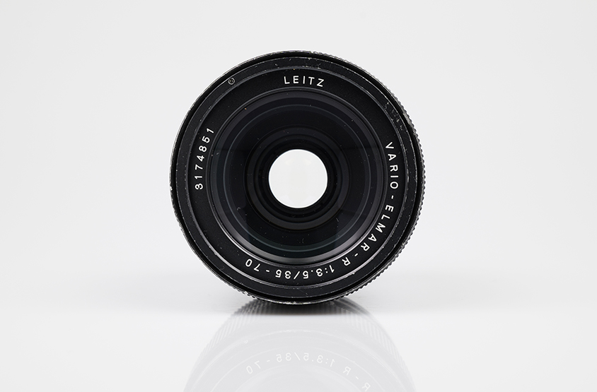 LEICA VARIO-ELMAR-R 3.5/35–70