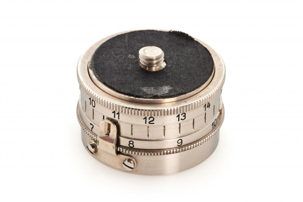 Leica FARUX Panoramic Head Leica FARUX Panoramic Head