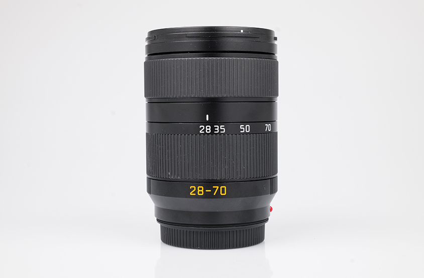 LEICA VARIO-ELMARIT-SL 2.8/28–70mm ASPH.