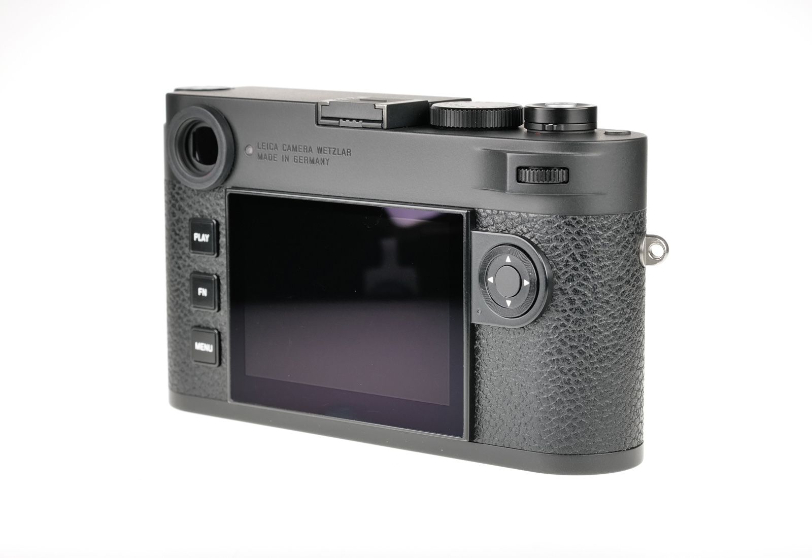 Leica M11, black 20200