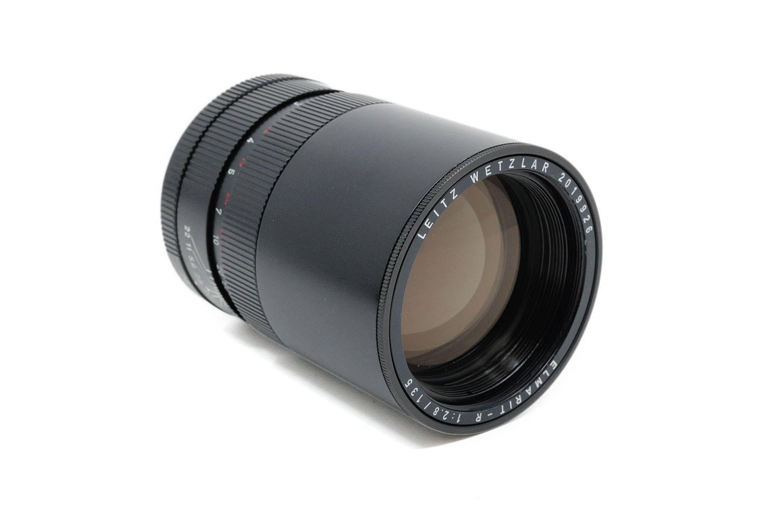 Leica Elmarit-R 2.8/135mm 1 cam (11211)